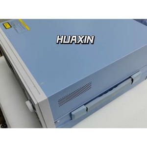 Analyseur de spectre optique Yokogawa/Ando AQ6370C hx - Product Image 4