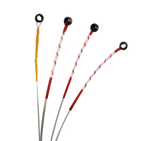 Cordes de violon de haute qualité 4/4 accessoire de violon ton équilibré lumineux chaud PIRASTRO pièces de cordes de violon authentiques
