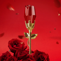 Parfum en Brume Écologique pour Femme – Cadeaux de Fêtes – Mini Roses Luxe Agrumes Floraux – Parfum Longue Durée 30-50ml – Prix Direct Usine