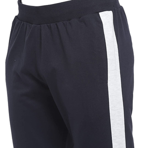 Conjunto Deportivo Informal para Hombre, de Felpa, con Cierre de Cordón, Ligero, de Secado Rápido, Transpirable, para Correr en Invierno - Product Image 4