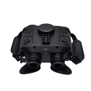 Binoculares Térmicos Multifuncionales de Visión Nocturna de Alta Potencia a Prueba de Agua de Fábrica 25-40 - Product Image 1