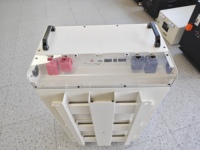 Paket Baterai Lithium Ion YIXIANG EU Stock 48V 51.2V 16kwh 314AH Lifepo4 Dengan BMS JK 200A V19 Terpasang di Dinding
