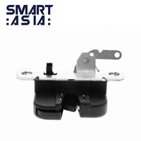 Verrou de hayon 3B9827505E, actionneur de verrouillage de hayon arrière pour VW Passat B5 Variant Golf 4 Wagon Seat Leon Toledo 1997-2006