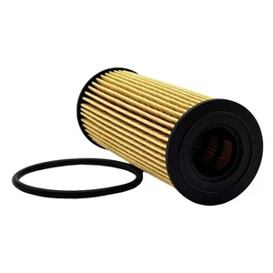 Nuevo Filtro de Aceite para Motor de Camión 68191349AA MO-349 y 68191349AC, Elemento Filtrante 04893383AA OEM de Alta Calidad - Product Image 3