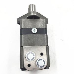 Ventes Flash : Moteur Hydraulique Orbital BM3 (BM3-80, BM3-100, BM3-125, BM3-160, BM3-200, BM3-250, BM3-315, BM3-400, BM3-500) - Product Image 3