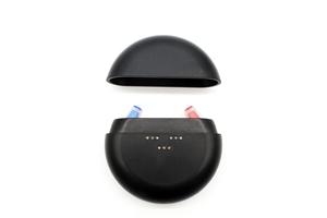 เครื่องช่วยฟังดิจิตอล CIC IIC แบบอินเอียร์ขนาดเล็กแบบชาร์จได้มี4ช่องราคาดีที่สุดจากประเทศจีน - Product Image 4