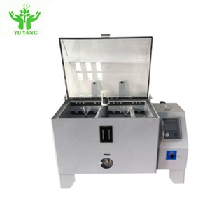220V Elektronische Zoutmist Corrosie Testmachine Met 1 Jaar Garantie - Product Image 5