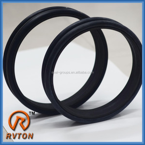 Construcción de <span class=keywords><strong>espa</strong></span>ã a CR1857 <span class=keywords><strong>bombas</strong></span> de hormigón de sello de aceite - Product Image 2