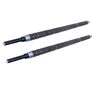 Eje Inflable Tipo Llave/Eje Expandible Tipo Hoja/Eje de Expansión para Impresión Digital, Fabricación China - Product Image 1