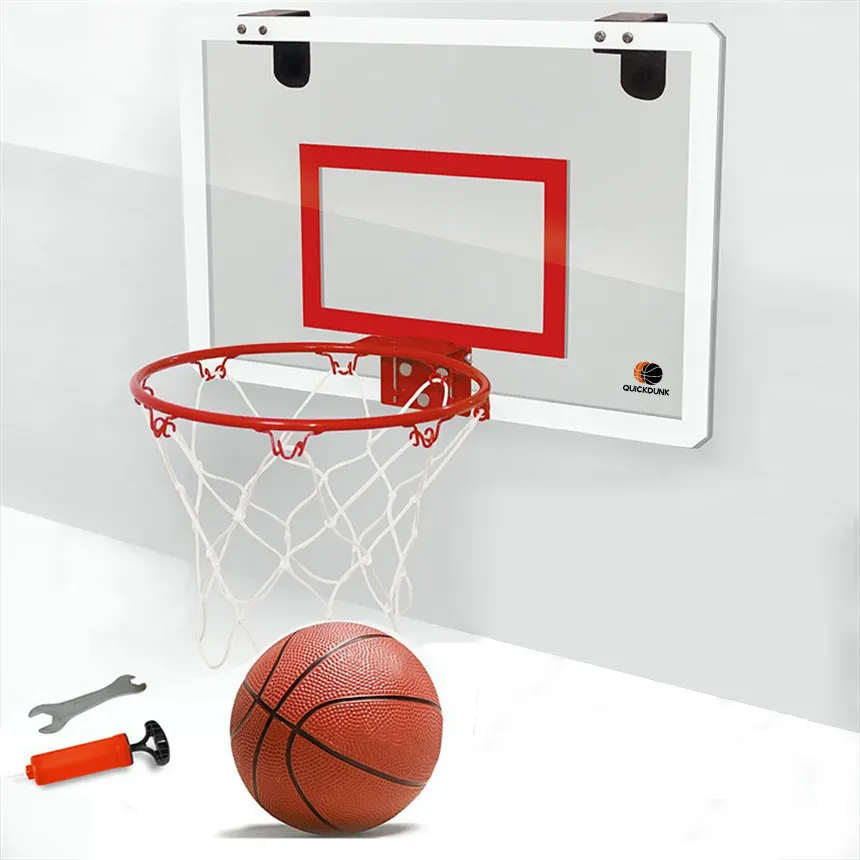 Fancy Hot-selling Mini Basketball Hoop On-door