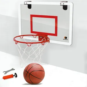 QuicDvnk Q011 Fancy Hot-selling Mini Basketball Hoop On-door Backboard