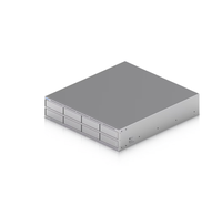 Serveur de stockage réseau d'entreprise Ubiquiti UniFi UNAS-Pro-8 Bay pour le système UniFi Protect