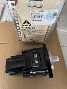 ปั๊มเกียร์ SDLG 4120008295 อะไหล่รถขุด SDLG E6500F - Product Image 1