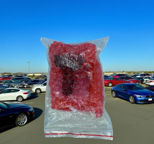 เครื่องส่งสัญญาณ FM ในรถยนต์ ABS แบบชาร์จเร็วและทนทานพร้อมอินเตอร์เฟส USB/ Type-C - Product Image 6