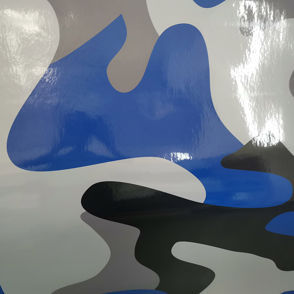 Azul