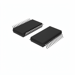 Power Management (PMIC) Authorized Distributor LTC1438CG-ADJ#TRPBF Components Electronic 28 SSOP - Product Image 1