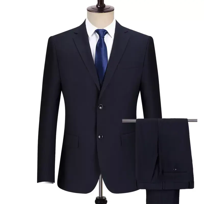 Alephan SALES PROMOTION men suit bottom price factory direct formal business suit