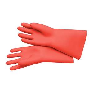 KNIPEX 98 65 41 Gants d'électricien isolés Taille 10/Classe 0 410 mm - Product Image 1
