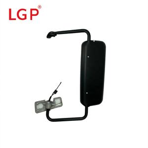 Espejo retrovisor lateral con calentador para camión, montaje para puerta del conductor LH, para Century, Colombia, gran oferta - Product Image 1