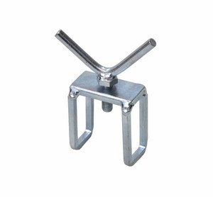 40-1-020 Griffes de remplacement pour BUWO Rotary Painting Stand Art Supplies Accessoires - Product Image 1