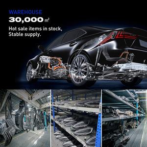 Offre Spéciale Original nouvelles pièces pare-chocs avant doublure <span class=keywords><strong>LR</strong></span> 1492613-00-A 1492614-00-A nouvelle énergie véhicule pièces accessoires pour <span class=keywords><strong>tesla</strong></span> MY - Product Image 6