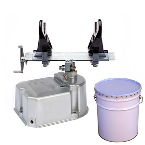 High quality 4L air <strong>Paint</strong> <strong>Shaker</strong> for <strong>paint</strong> mixing machine - Product Image 4