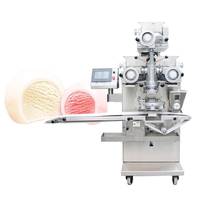 Ligne de traitement de crème glacée Mochi