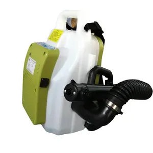 Pulverizador elétrico Mochila Agricultura Frutas Autoclave Multi-função Bateria De Lítio Combater As Drogas Pulverizador