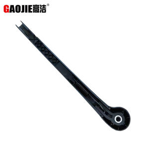 Aplicable al conjunto del brazo oscilante del limpiaparabrisas trasero y al limpiaparabrisas trasero del Chery OMODA S 2022-2023. - Product Image 1