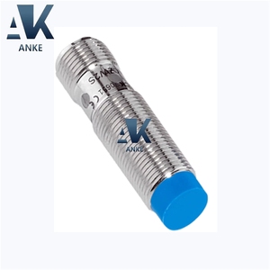 Sensor de Proximidad Inductivo Original IME12-04BPOZC0K 1040767, Entrega Rápida - Product Image 1