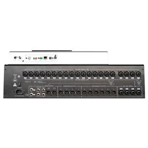 Console de mixage Audio numérique à écran tactile, 24 canaux, mélangeur Audio, OEM sans bpa - Product Image 3