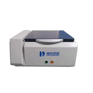 เครื่องวัดสเปกโตรมิเตอร์อินฟราเรดแบบ FT-IR - Product Image 3