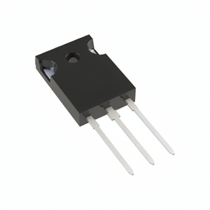 Electronic Circuit Components Original AFGHL40T65SQD TO-247-3 Transistors - Product Image 1