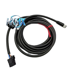 KEYENCE GT2-CH2M สายเคเบิลหัวเซ็นเซอร์แบบดิจิตอลความแม่นยำสูง ชนิดตรง 2 ม. ใหม่ - Product Image 1