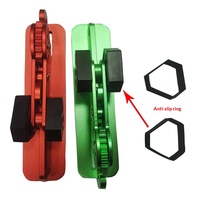 Marchepied universel pour voiture, marchepied d'accès au toit, échelle pliante auxiliaire en alliage d'aluminium, support Dongguan