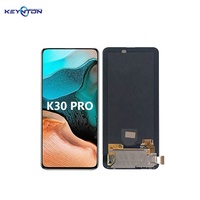 6.67 "Amoled Lcd pour Xiaomi Redmi K30 Pro écran Lcd écran tactile pour Xiaomi Poco F2 Pro téléphones mobiles écrans Lcd affichage