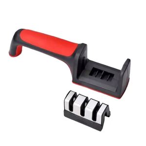 Herramienta <span class=keywords><strong>de</strong></span> afilado manual al <span class=keywords><strong>mejor</strong></span> precio, <span class=keywords><strong>afilador</strong></span> <span class=keywords><strong>de</strong></span> <span class=keywords><strong>cuchillos</strong></span> <span class=keywords><strong>de</strong></span> cocina <span class=keywords><strong>de</strong></span> cerámica y acero <span class=keywords><strong>de</strong></span> tungsteno <span class=keywords><strong>de</strong></span> 3 etapas - Product Image 6