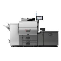 Prix de gros du fournisseur Nouveau pour Pro C5300 Imprimante numérique couleur A3 robuste Scanner Photocopieuse