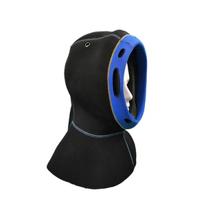 Cagoules de <span class=keywords><strong>plongée</strong></span> personnalisées et durables de 3 mm, 5 mm, 7 mm - Product Image 3