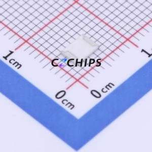 ตัวต้านทานแบบ SMD รุ่น FRC1812J274 TS ขนาด 1812 (ประเภท: ฟิล์มหนา) (ค่าความต้านทาน: 270kโอห์ม ความแม่นยำ: 5%) - Product Image 2