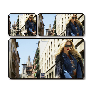 Mp55 thân thiện với môi trường cao su tự nhiên không thấm nước tùy chỉnh truyền nhiệt chuột <span class=keywords><strong>Pad</strong></span> trò chơi <span class=keywords><strong>Pad</strong></span> - Product Image 3