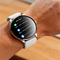 Reloj Inteligente 2 en 1 X10 Pro con Logotipo Personalizado, Auriculares TWS Integrados, Pantalla de 1.45" 360*360, Monitor de Actividad Física, Correa y Caja Personalizables