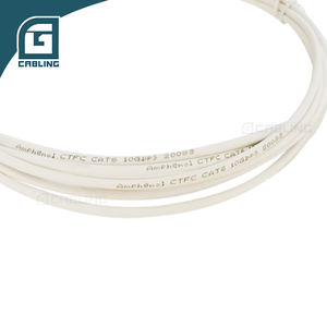Gcabling 2m <span class=keywords><strong>cat</strong></span> 6a Câble Pliable <span class=keywords><strong>Rj45</strong></span> Noir Patch Belden Outdoor Cat6 <span class=keywords><strong>Cable</strong></span> <span class=keywords><strong>6</strong></span> Inch <span class=keywords><strong>Rj45</strong></span> <span class=keywords><strong>cat</strong></span> 7 Ftp 305m <span class=keywords><strong>Prix</strong></span> <span class=keywords><strong>Au</strong></span> Mètre - Product Image 5