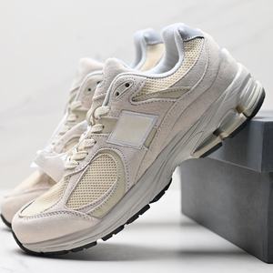 Zapatos Casuales de Diseñador de Alta Gama, Zapatos de Moda 9060, Zapatos para Caminar de Primera Calidad, Serie NBW para Hombre y Mujer - Product Image 4