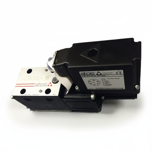 ATOS DLKZOR-TE-140-L71/41 ดิจิตอลเซอร์โวโปรพอร์ชันนัลไดเรคชันแนล - ซีรีส์ DLKZOR - Product Image 4