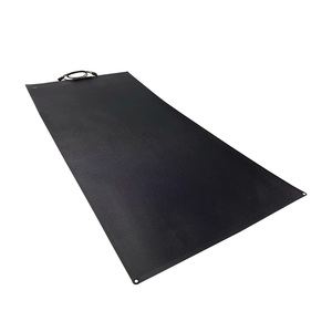 Celdas Solares de Silicio Monocristalino de 182 mm x 182 mm, Panel <span class=keywords><strong>Solar</strong></span> Flexible de Película Delgada CIGS con Certificado CE - Product Image 4