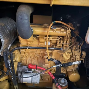 รถขุดขนาดเล็กมือสอง Cat305.5 305.5E 305.5E2 จากญี่ปุ่น ยี่ห้อ Caterpillar น้ำหนัก 5.5 ตัน อุปกรณ์ก่อสร้าง ชิ้นส่วนหลัก มอเตอร์และปั๊ม - Product Image 6