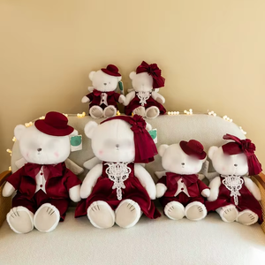 Muñeco de Peluche para Cama de Matrimonio, Regalo de Boda para el Novio, Juguete de Peluche, Adecuado para Decoración del Hogar y Regalos Festivos - Product Image 2
