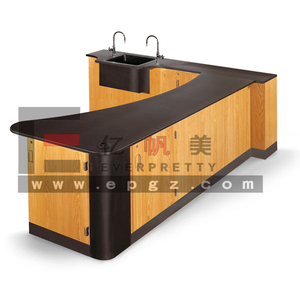 Sistemas de escape de humos, campana de humos, equipo de laboratorio de Metal, muebles - Product Image 2