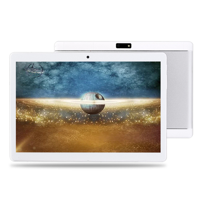 Supplier's New 10-Inch Android 10 Tablet PC with 3+32GB WIFI for Christmas Gift